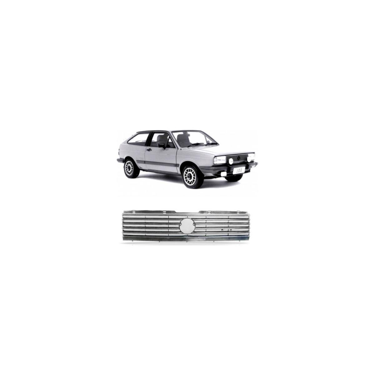 GRADE CENTRAL GOL 1982 A 1986 (RFJ208)