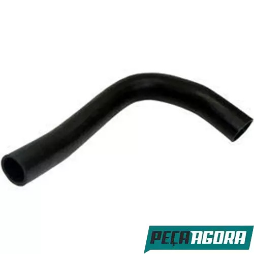 MANGUEIRA RADIADOR A BOMBA D'AGUA MB MERCEDES BENZ LN710 912 (6885010382)