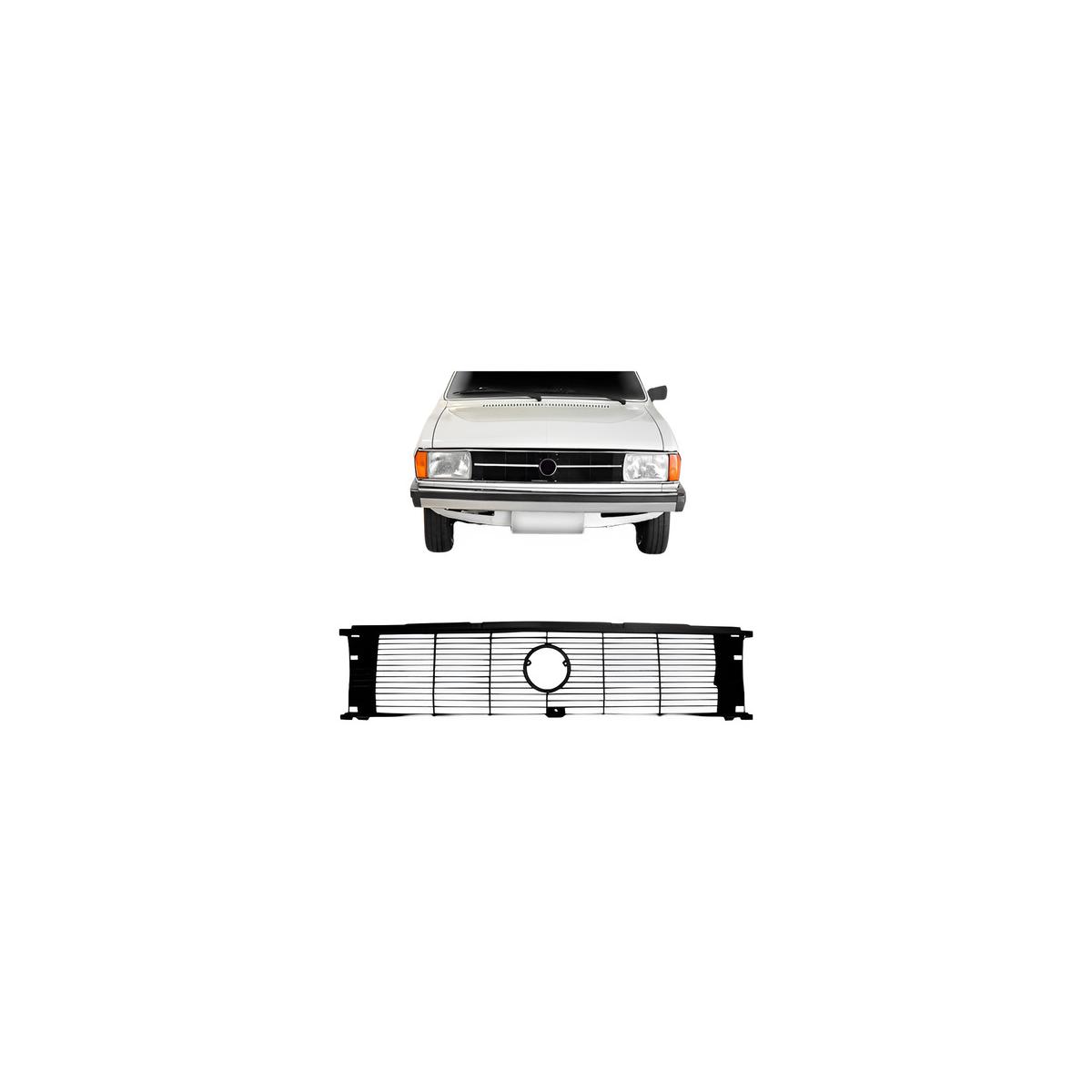 GRADE CENTRAL PASSAT 1979 A 1982 (RFJ319)