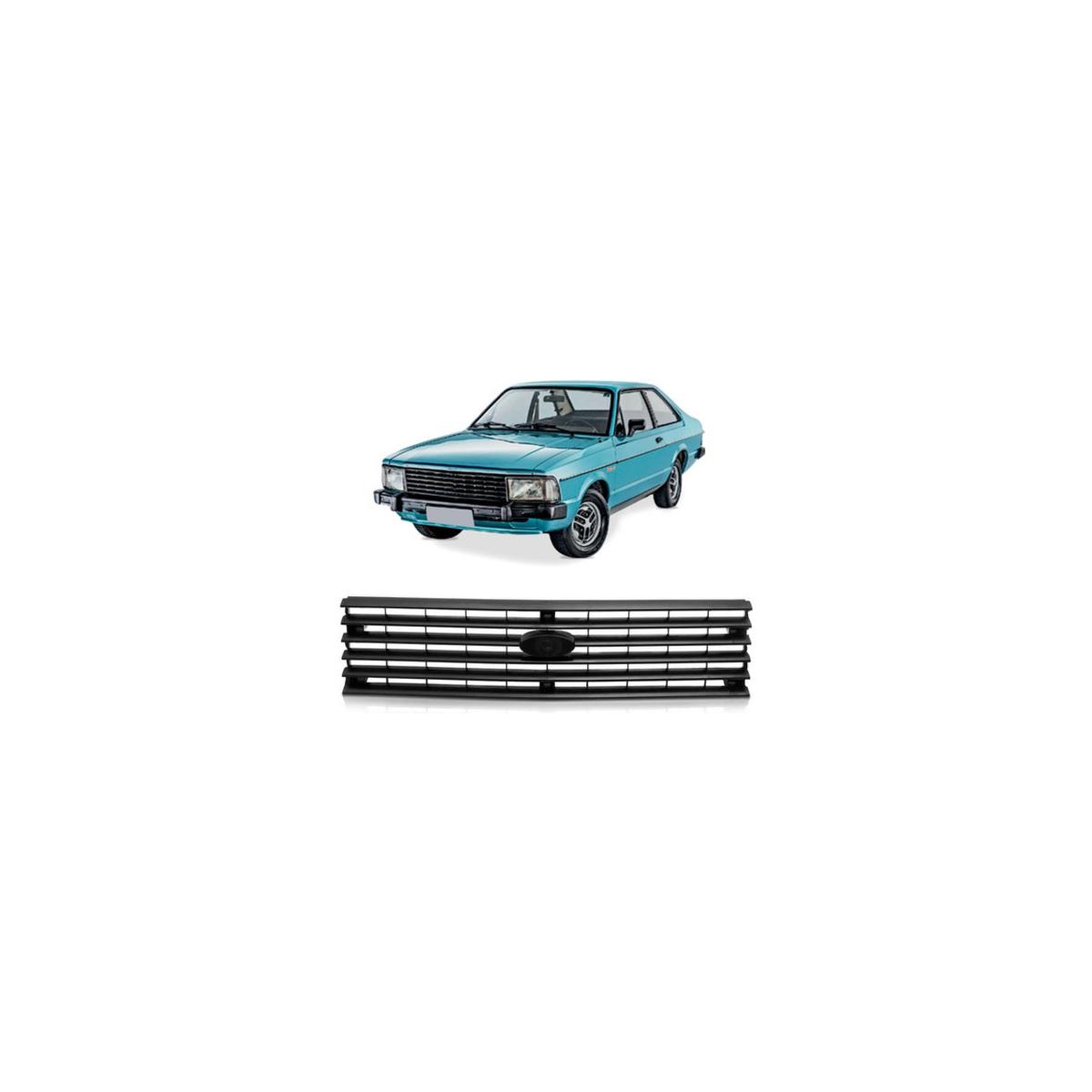 GRADE CENTRAL CORCEL 1979 A 1984 (RFJ438)