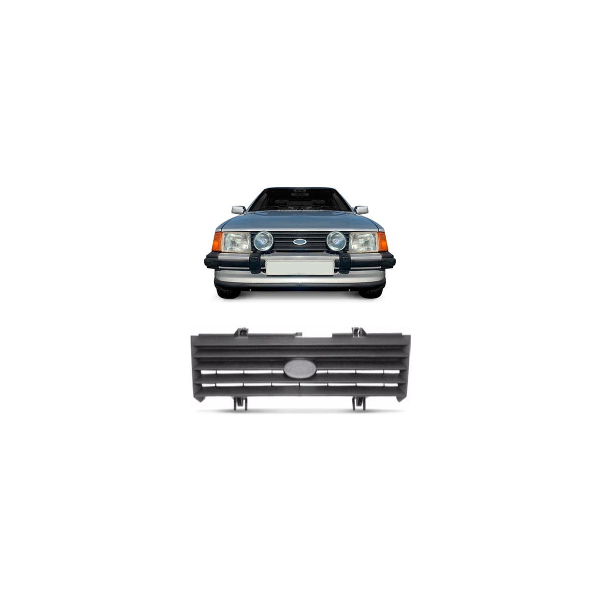 GRADE CENTRAL ESCORT 1984 A 1986 (RFJ443)