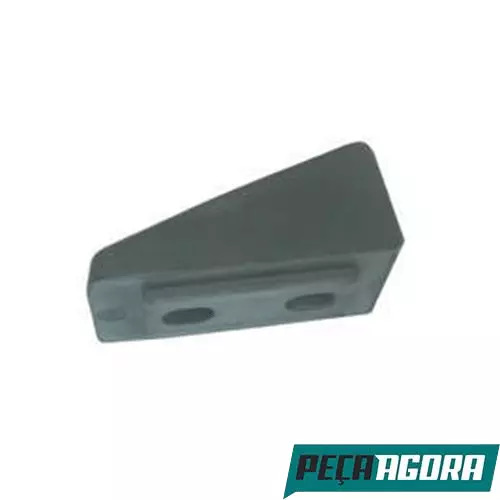 CALCO PORTA LATERAL COM CHAPA MB MERCEDES BENZ SPRINTER 310D (9017600129)