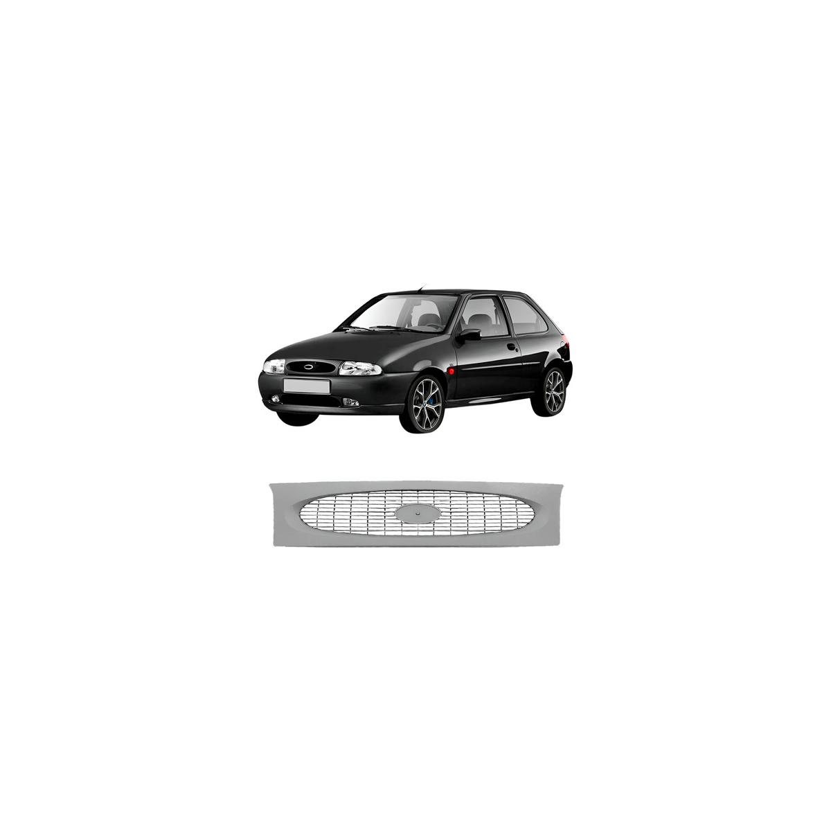 GRADE CENTRAL FIESTA 1996 A 1999 (RFJ494)