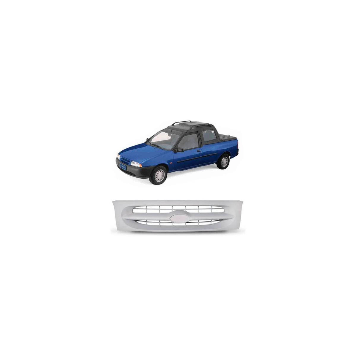 GRADE CENTRAL COURIER 1996 A 1999 (RFJ495)