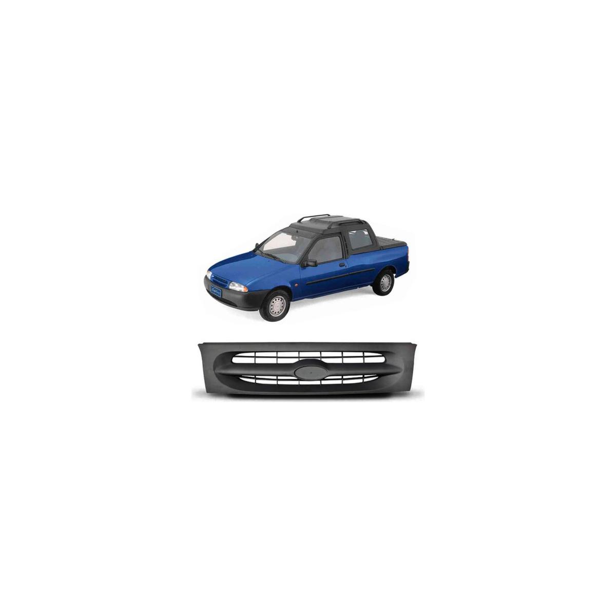 GRADE CENTRAL COURIER 1996 A 1999 (RFJ496)