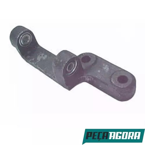 SUPORTE FIXACAO ALTERNADOR MERCEDES BENZ MB OM 352 (3521500973)