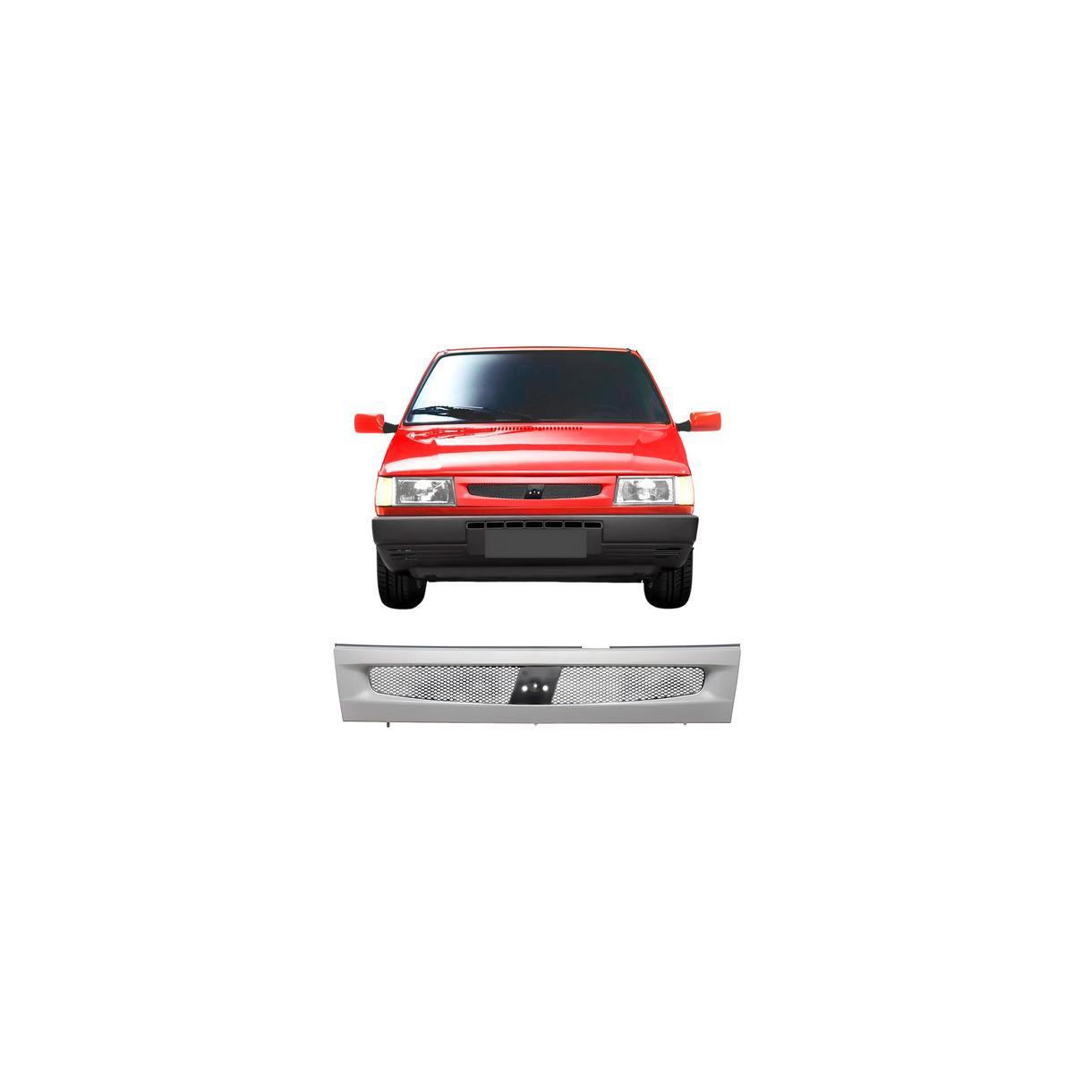 GRADE CENTRAL UNO SMART 2001 A 2004 (RFJ654)