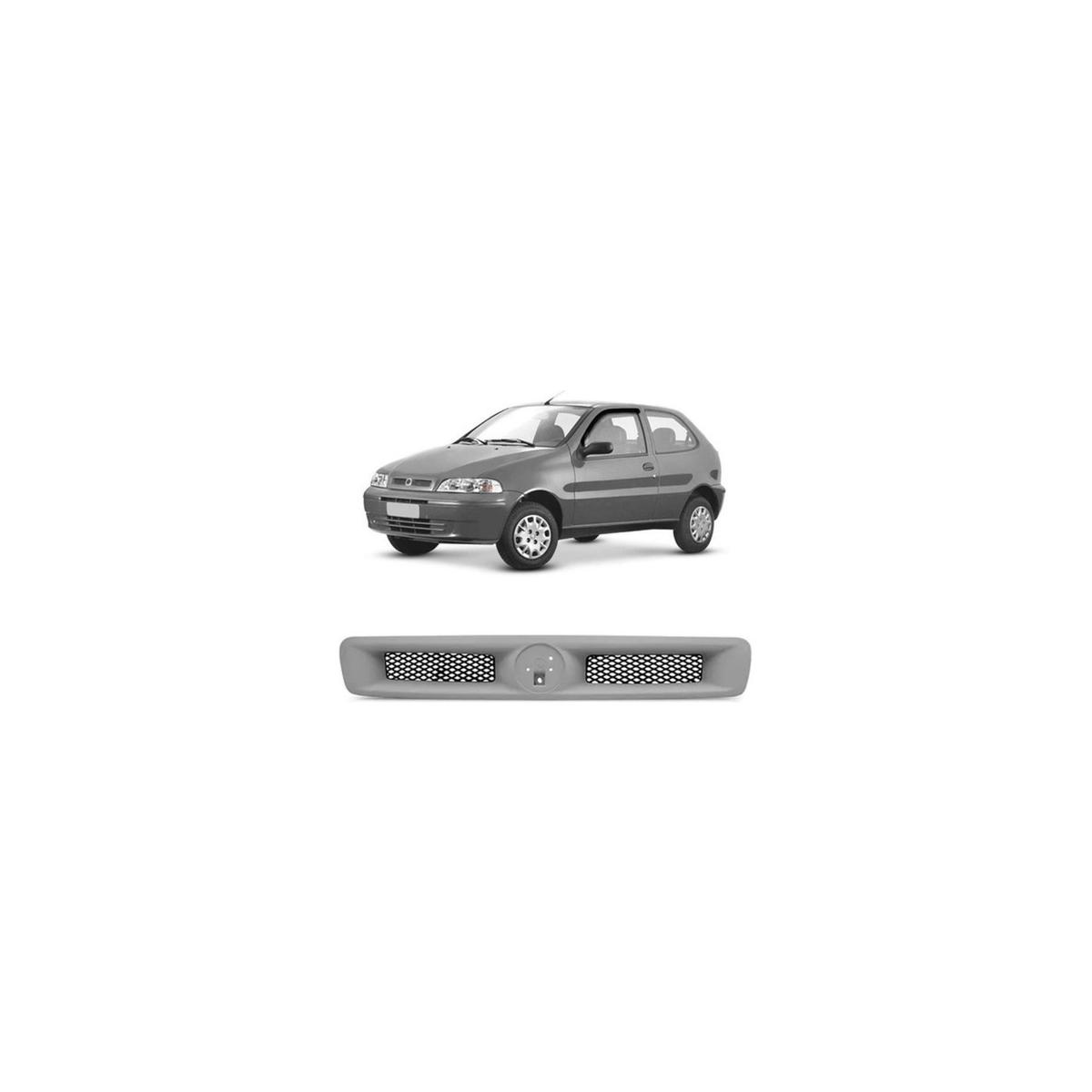 GRADE CENTRAL PALIO 2001 A 2006 (RFJ655)