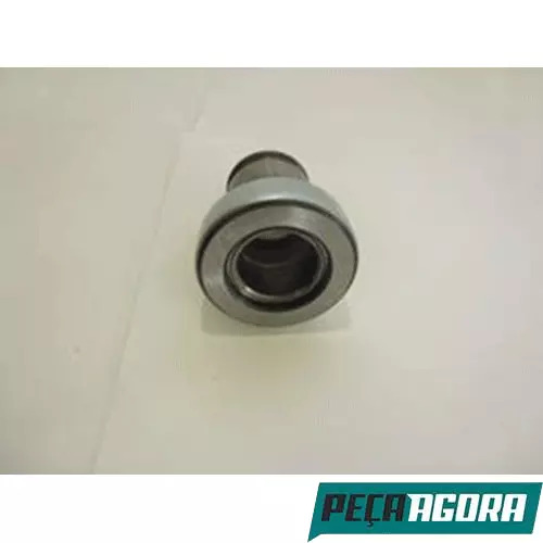 CUBO EMBREAGEM COMPLETO FORD CARGO 814 TODOS F4000 (2SK141165)