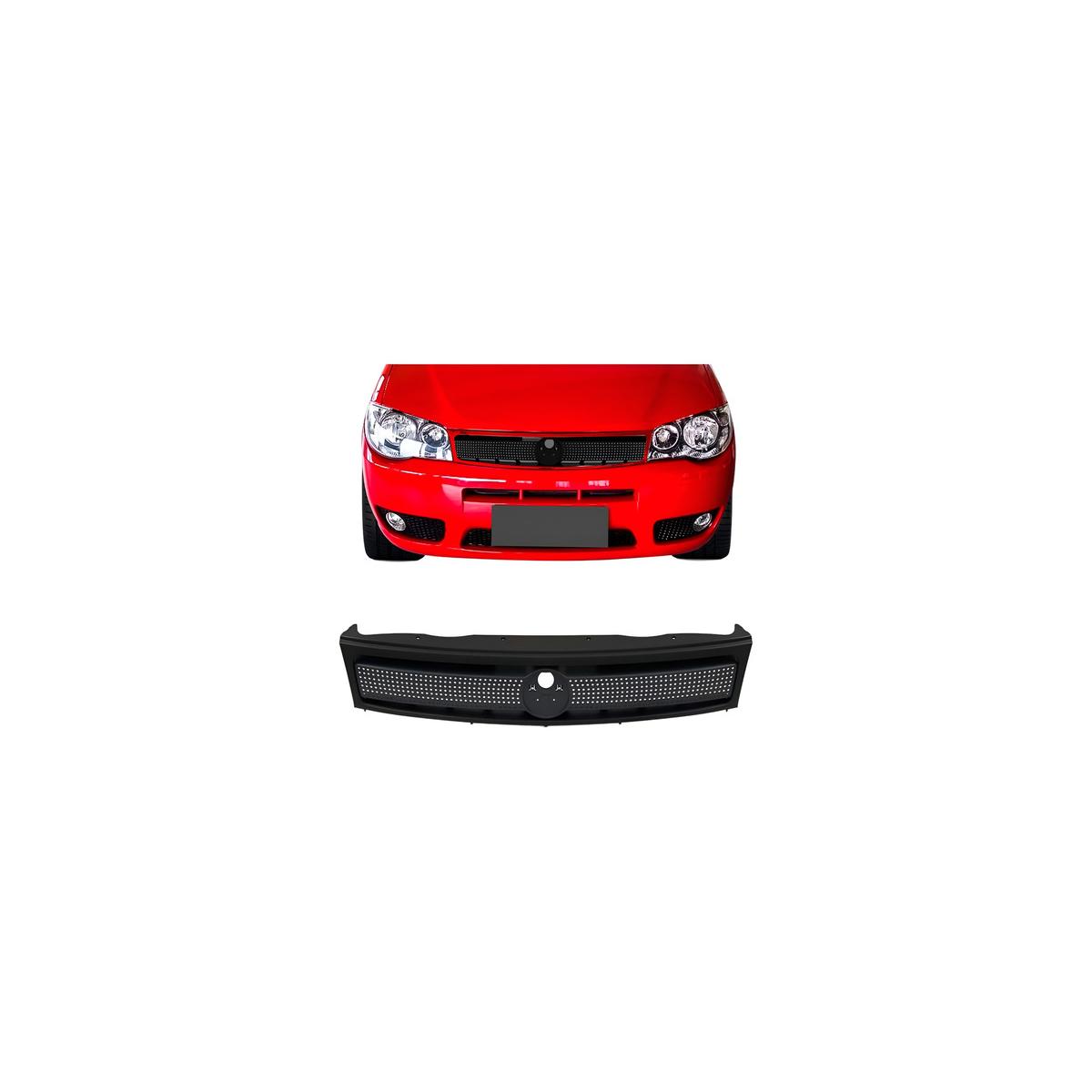 GRADE CENTRAL PALIO 2004 A 2007 (RFJ702)