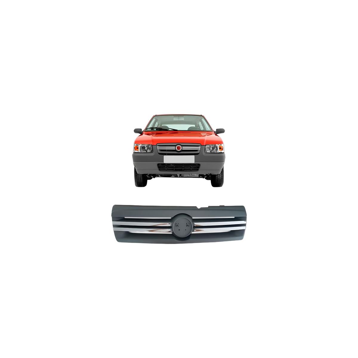 GRADE CENTRAL UNO 2009 A 2013 (RFJ741F)