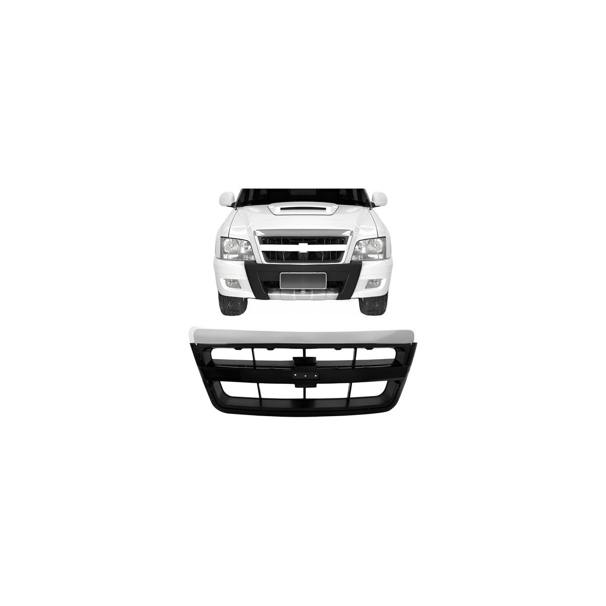 GRADE CENTRAL S10 2009 A 2011 (RFJ813)