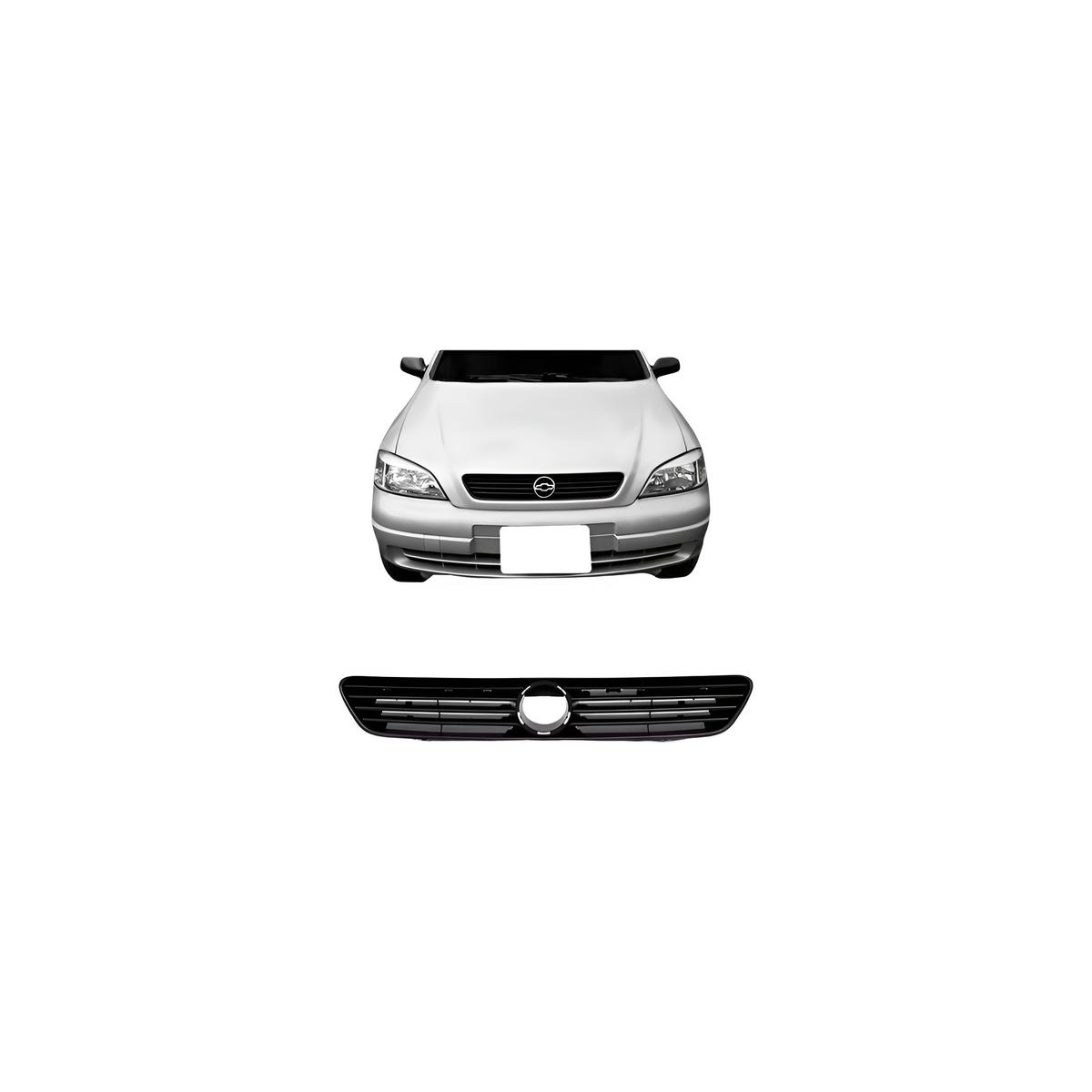 GRADE CENTRAL ASTRA 1998 A 2002 (RFJ923)