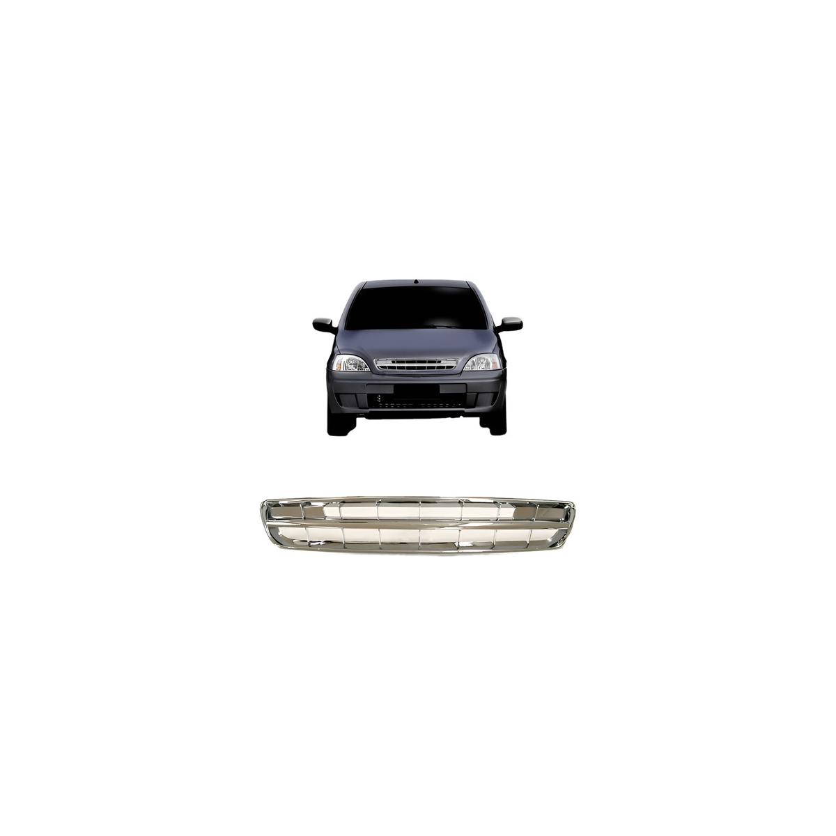 GRADE CENTRAL CORSA 2003 A 2007 (RFJ958TC)