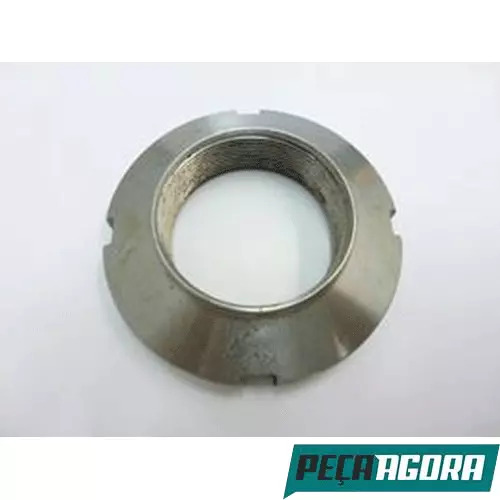 PORCA DO EIXO DE SAIDA PARA SCANIA SERIE 4 (1338267)