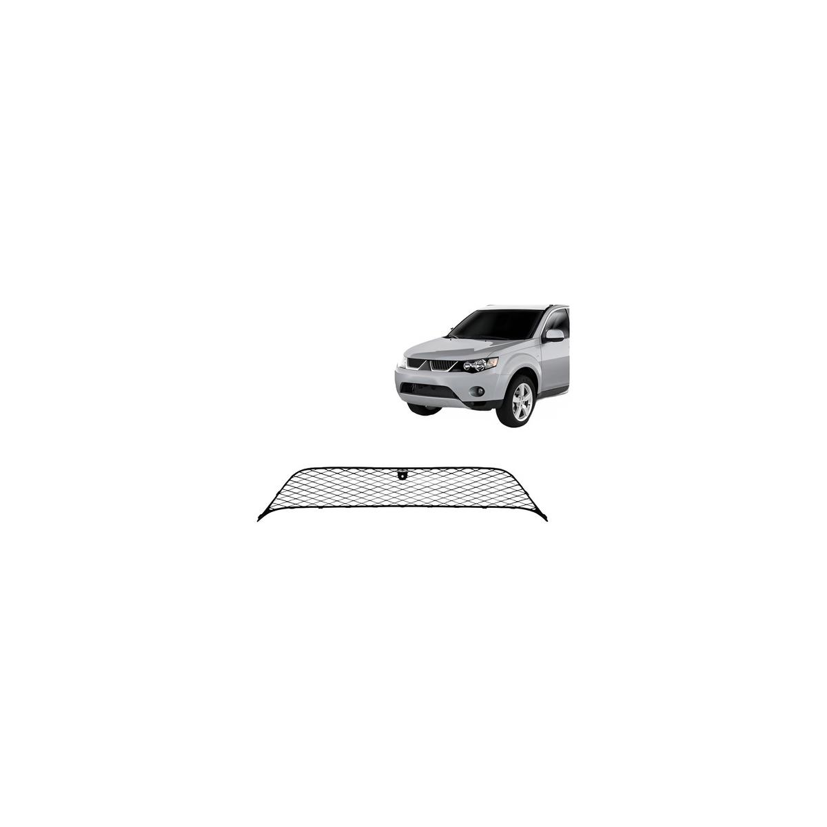 GRADE CENTRAL INFERIOR OUTLANDER 2008.2009 (RF24661)