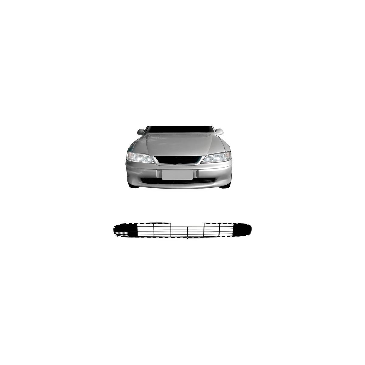 GRADE CENTRAL INFERIOR VECTRA 1997 A 1999 (RF25363)