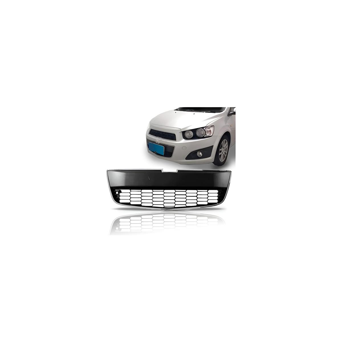 GRADE CENTRAL INFERIOR SONIC 2012 A 2014 (RF25555)