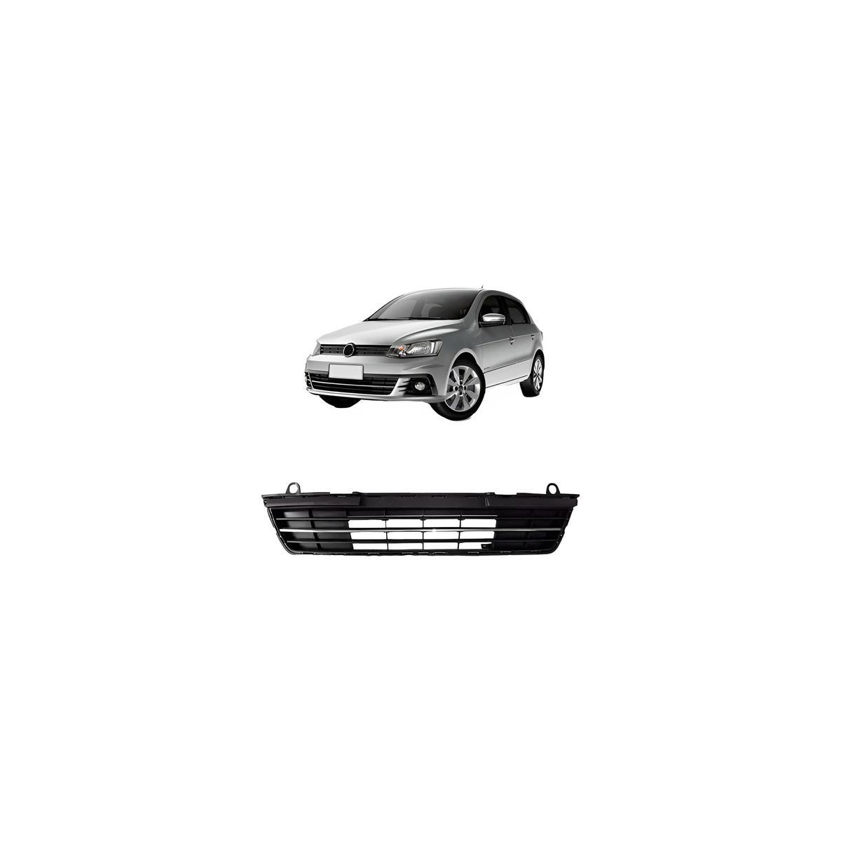GRADE CENTRAL INFERIOR GOL G7 2016 A 2018 (RF26131)