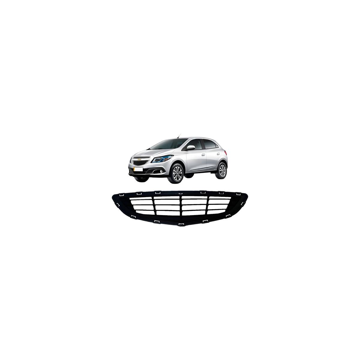 GRADE CENTRAL INFERIOR ONIX 2012 A 2016 (RF27824)
