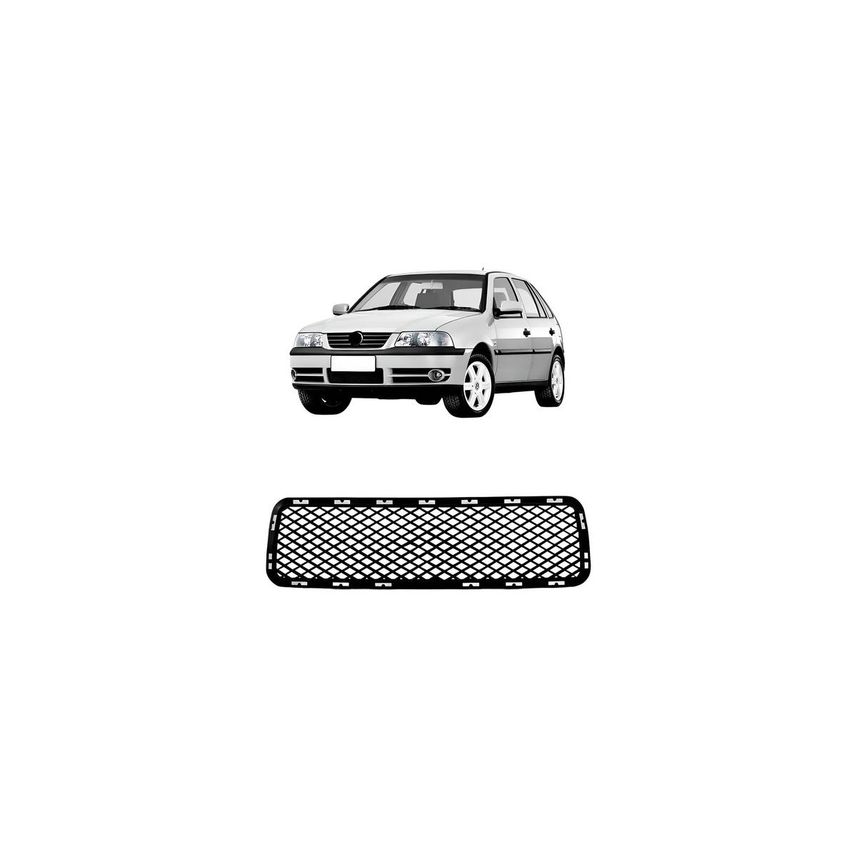 GRADE CENTRAL INFERIOR GOL G3 FASE 2 2004.2005 (RFGG600)