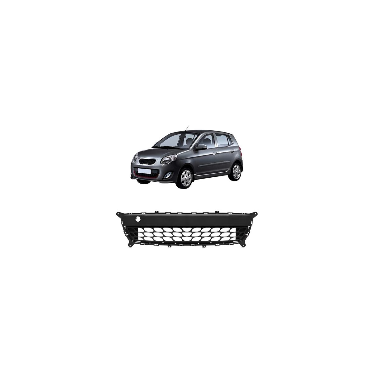 GRADE CENTRAL PARACHOQUE DIANTEIRO PICANTO 2011 (RF29273)