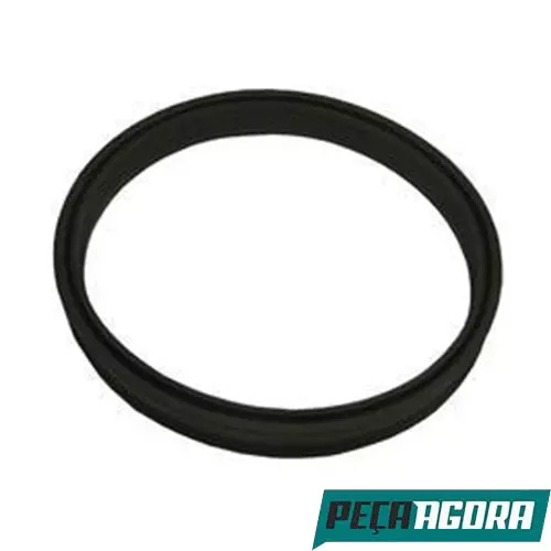 CAIXA 4 ANEL VEDACAO TUBO FILTRO AR PARA SCANIA SERIE 4 (CX.1424854**4)