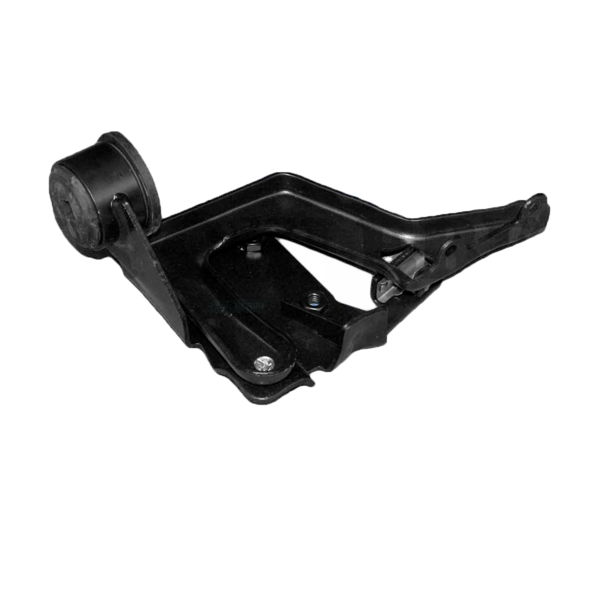 DOBRADICA ESTRIBO FRONTAL INFERIOR ESQ VOLVO FH FM TODOS DE 2004 A 2014 (2054509