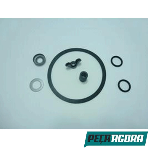 REPARO PARCIAL COM TUBO E PRESILHA MERCEDES BENZ (0004660167.)