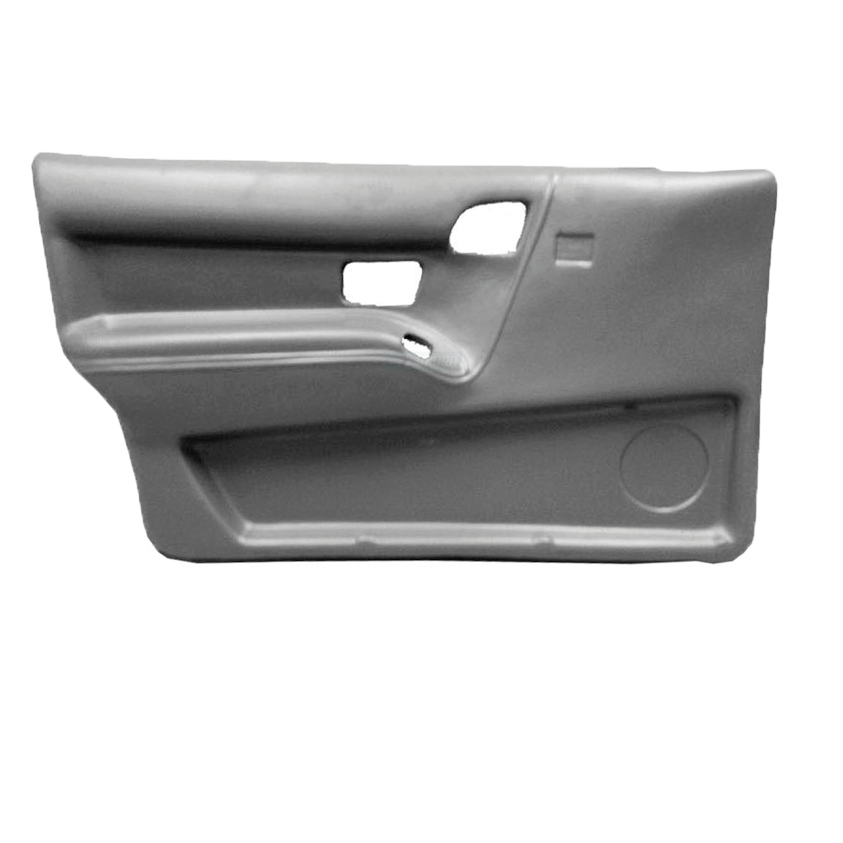 FORRO PORTA CINZA DIANTEIRA ESQUERDO SANTANA VERSAILLES 4 PORTAS 91 A 98 SEM POR