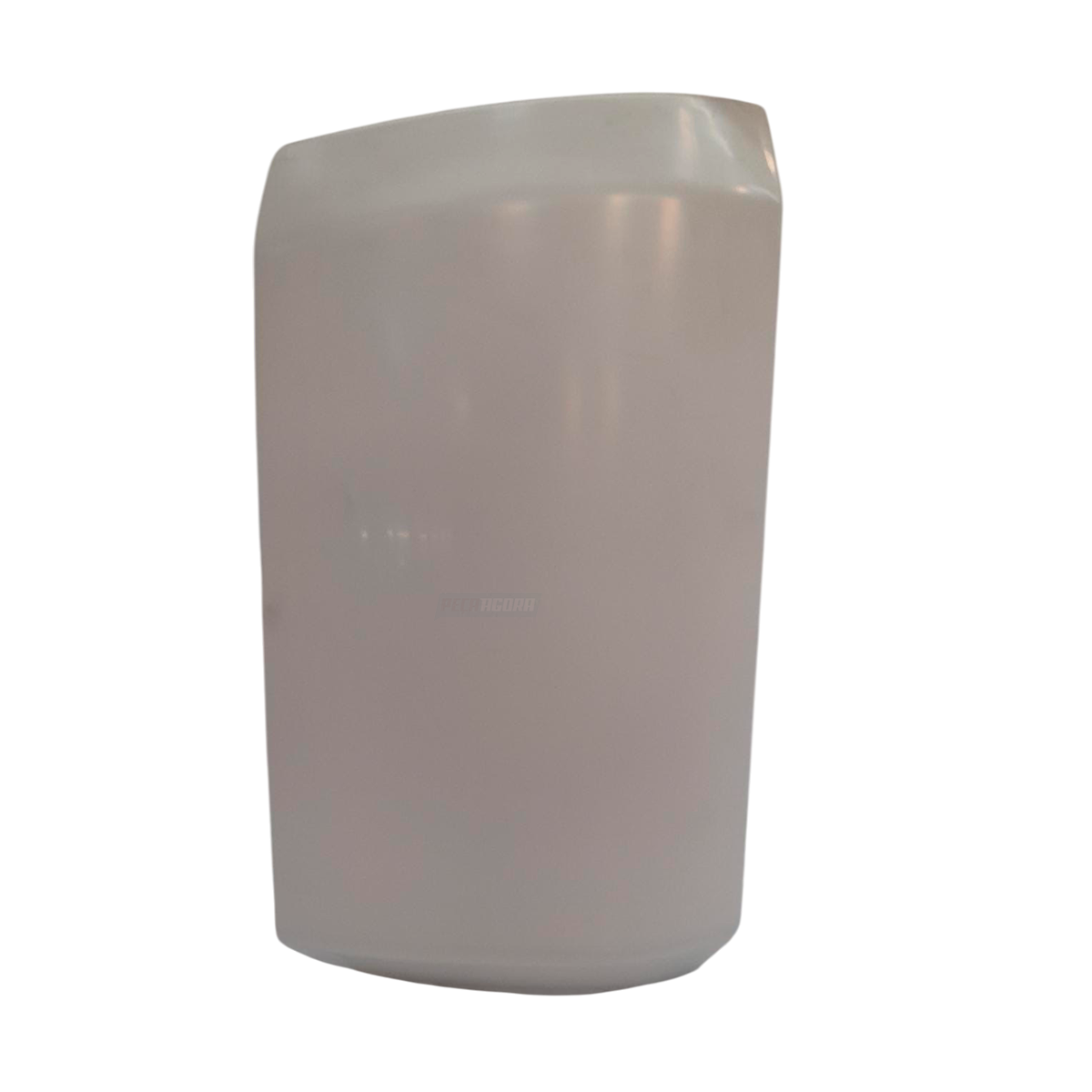 DEFLETOR LATERAL CABINE SUPERIOR ESQUERDO VOLVO VM ATE 2013 - PLASTICO (20748402