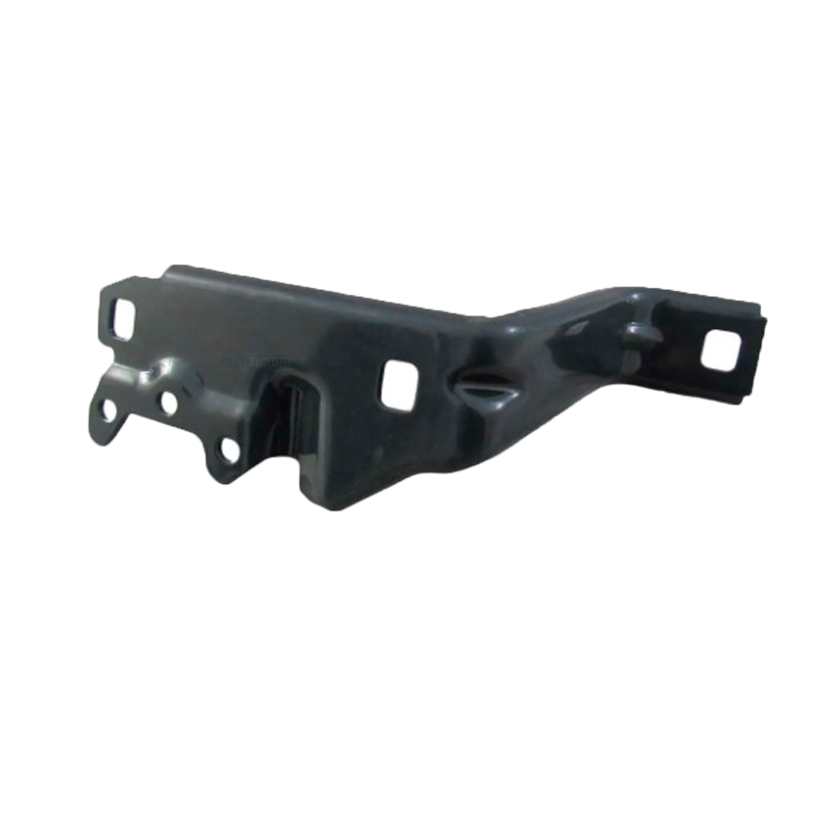 SUPORTE LATERAL DIREITO PARACHOQUE IVECO DAILY 3.0 16V 35S14 40S16 45S14 45S16 5