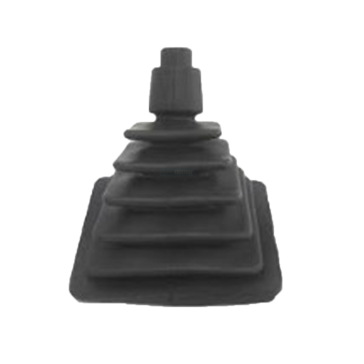 COIFA ALAVANCA TRANSMISSAO (2Z0711167X)