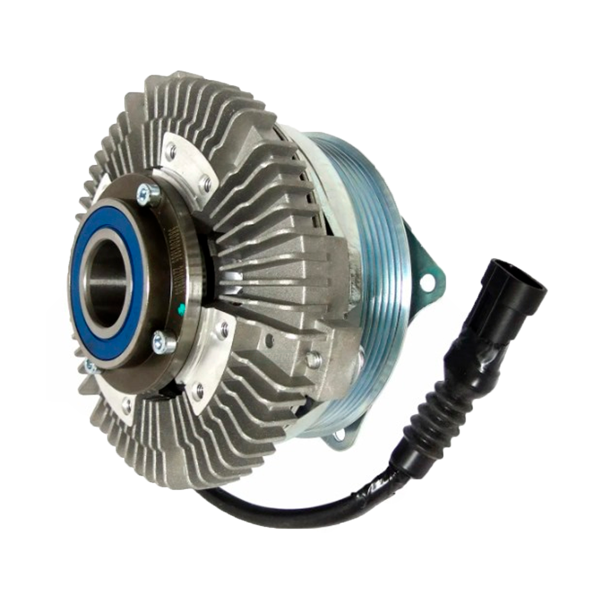 EMBREAGEM ELETROMAGNETICA HELICE MOTOR IVECO DAILY 35S14 A 70C17HD MOTOR SERIE 1