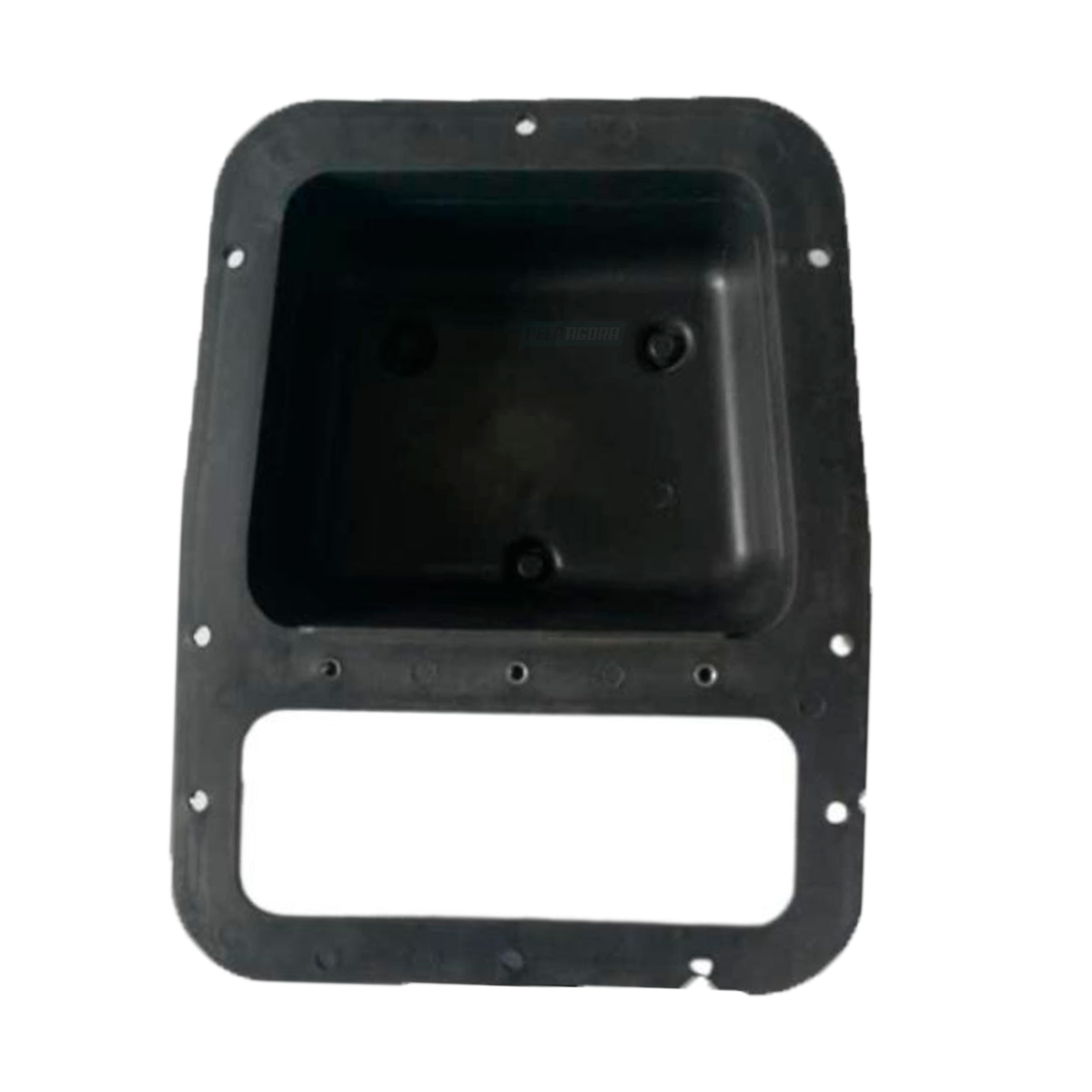 PROTECAO RESERVATORIO EXPANSAO IVECO TRAKKER (500369348)