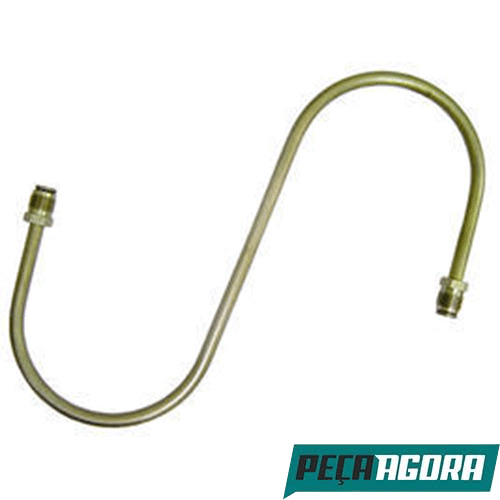 TUBO S CILINDRO EMBREAGEM MERCEDES BENZ L E1418 1214 1618 2318 (3862908213)