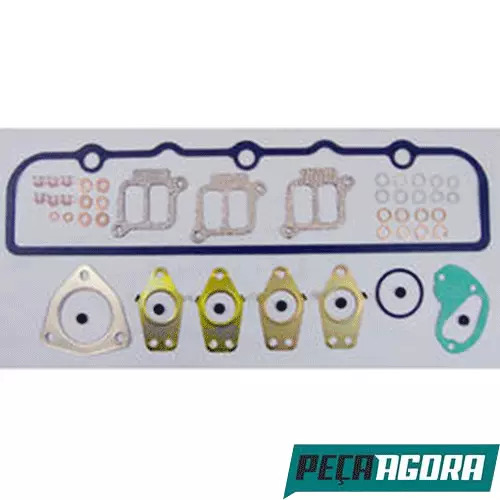 KIT PARCIAL SUPERIOR MERCEDES BENZ MB OM366 A LA (2460170260)