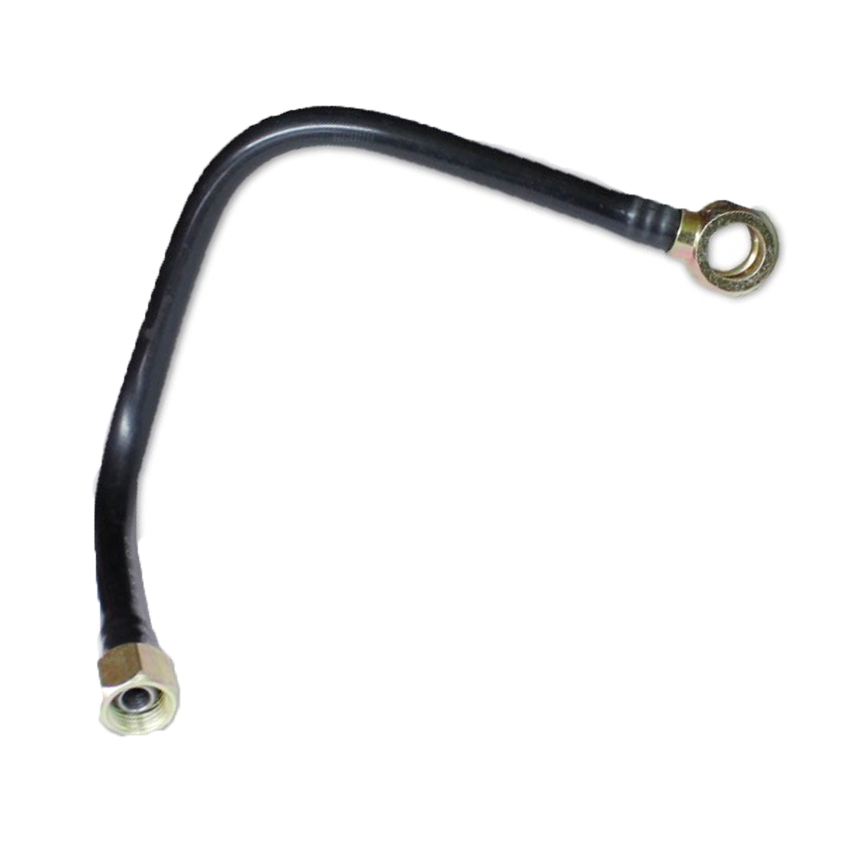 TUBO DO FILTRO AO BLOCO MB MERCEDES BENZ 1938 (4570900276)