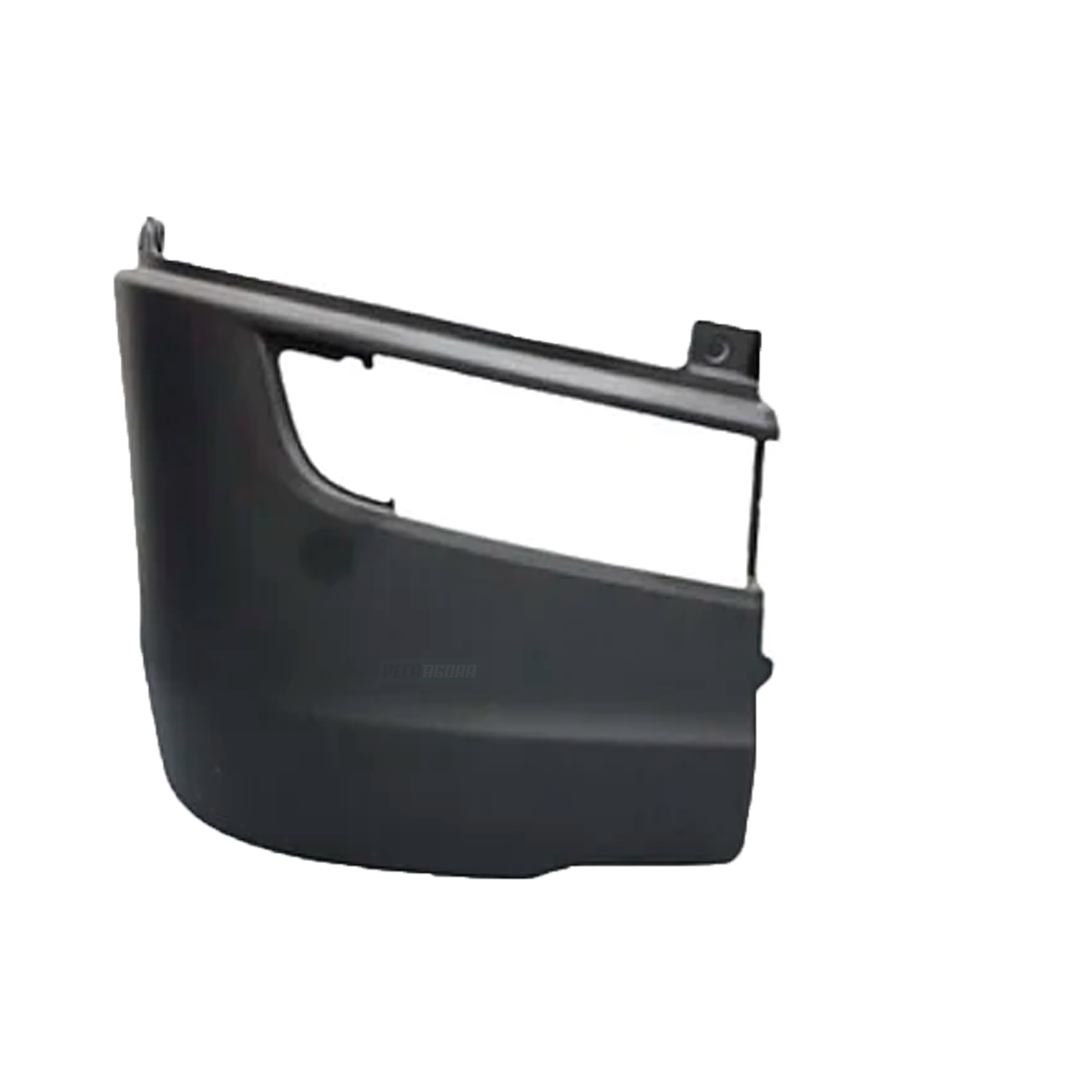 PONTEIRA DIREITA PARACHOQUE SCANIA NTG 2019 (229548-6584-6584D)