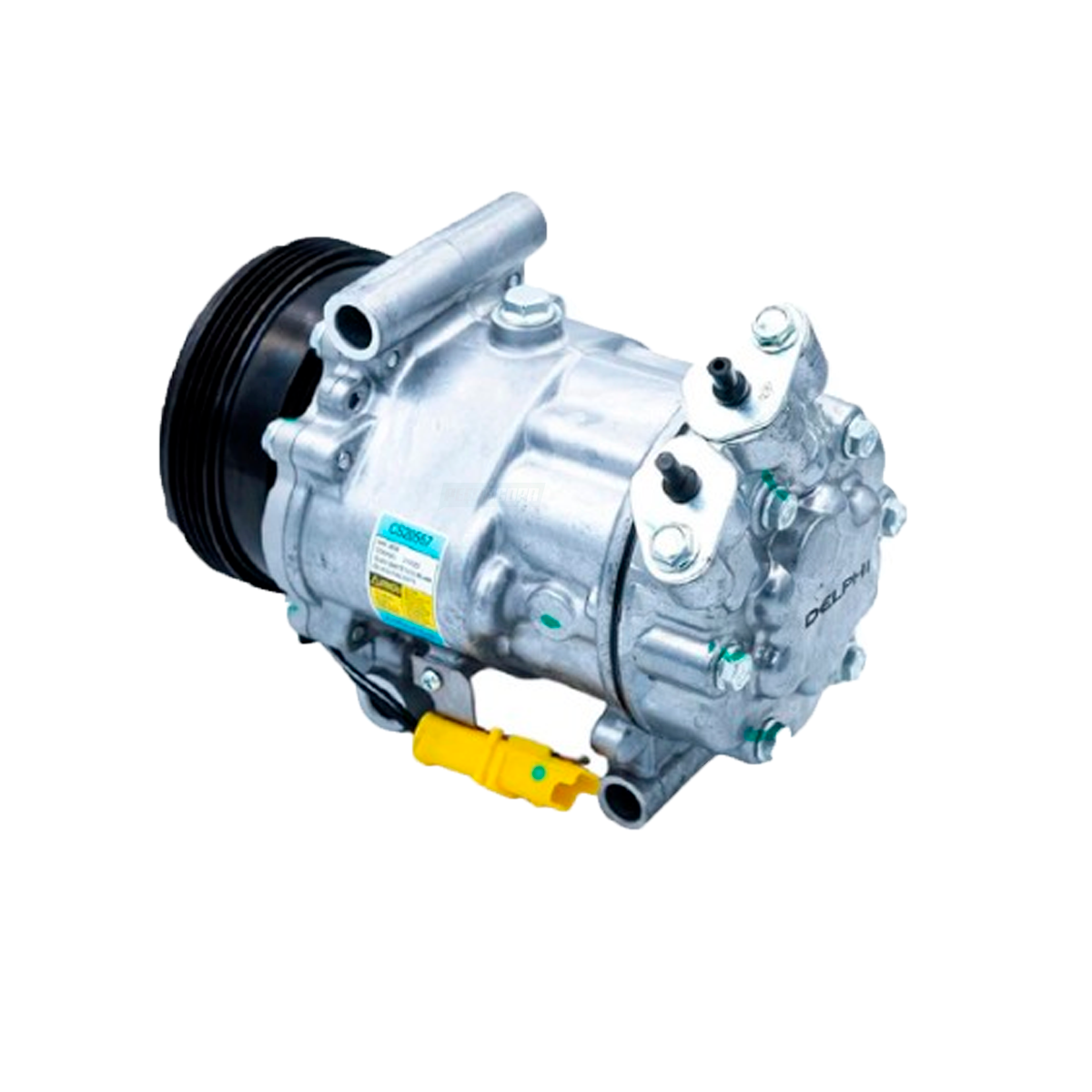 COMPRESSOR AR CONDICIONADO (CS20557)