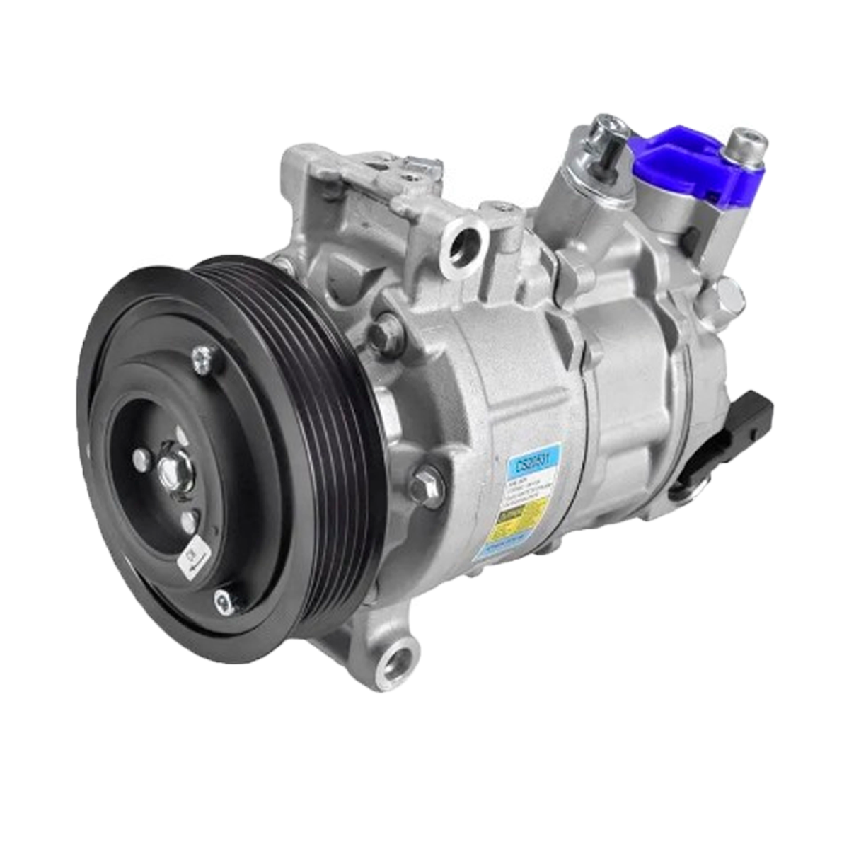 COMPRESSOR AR CONDICIONADO TOYOTA COROLLA (CS20537)