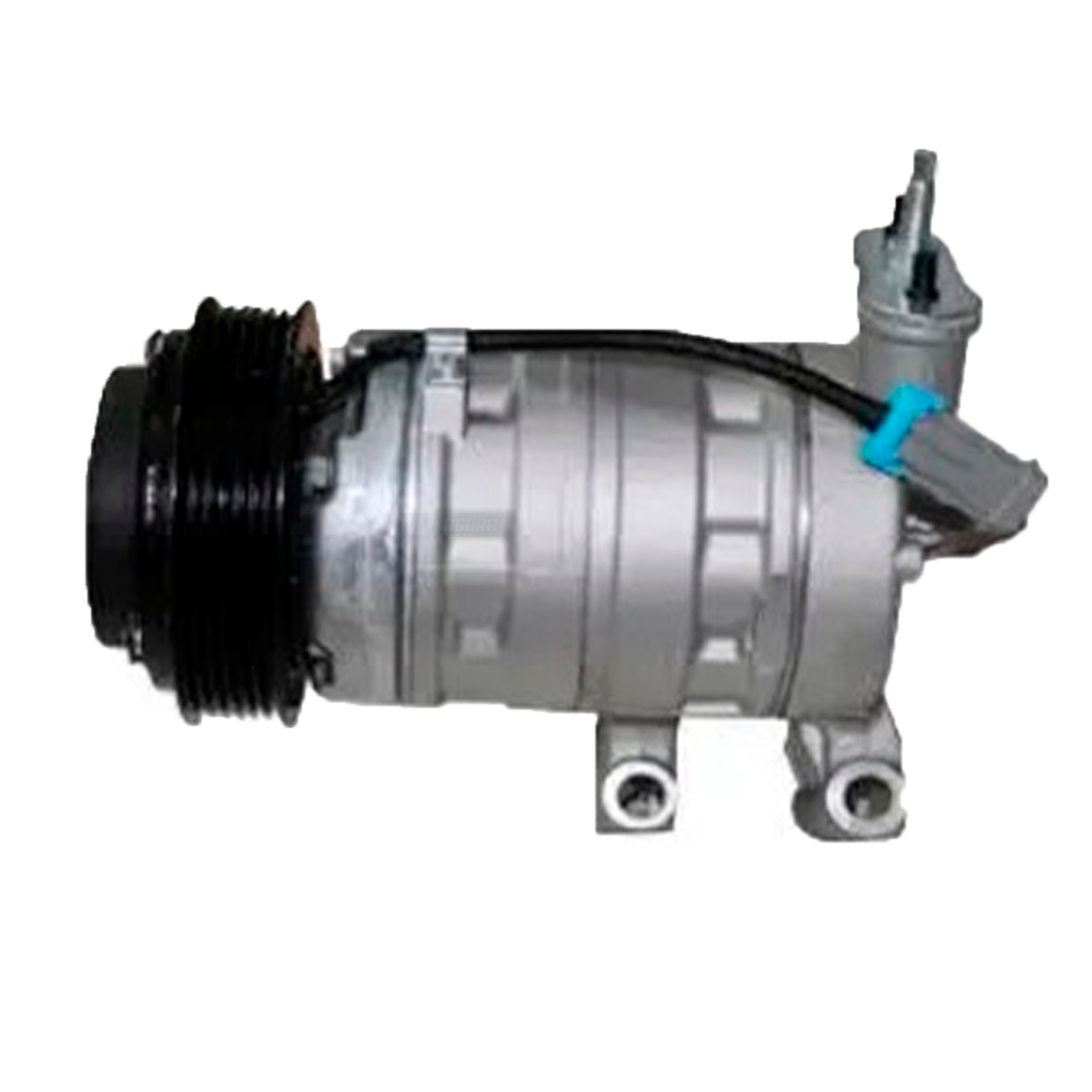 COMPRESSOR AC NEW FUSION 2.0 (CS20469)