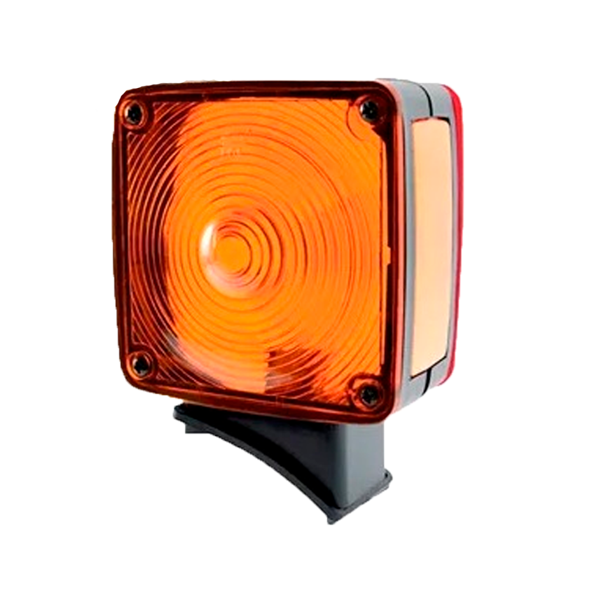 LANTERNA SETA MB 1113 PARALAMA QUADRADO BASE CURVA 1066/2 SINALSUL (10662AM)