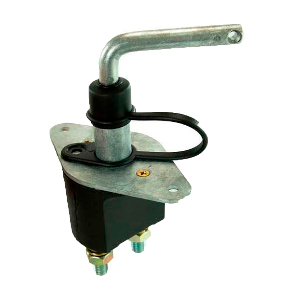 CHAVE GERAL MANUAL MB AGL HPN (094004.)