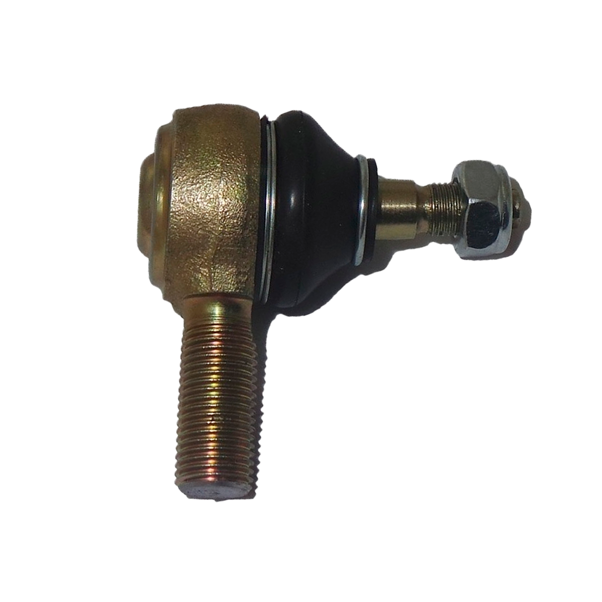 CAIXA 2 TERMINAL TIRANTE CAMBIO PINO 10X1MM MB MERCEDES BENZ 1933 1938 2628 AXOR