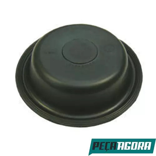 DIAFRAGMA CUICA 16" POL CARRETA TRUCKS CARRETAS (0004313628B)
