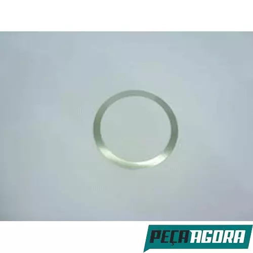 CAIXA 4 CALCO DE AJUSTE CUBO REDUTOR 0.20MM MERCEDES BENZ 1929 35 38 (CX.3553540