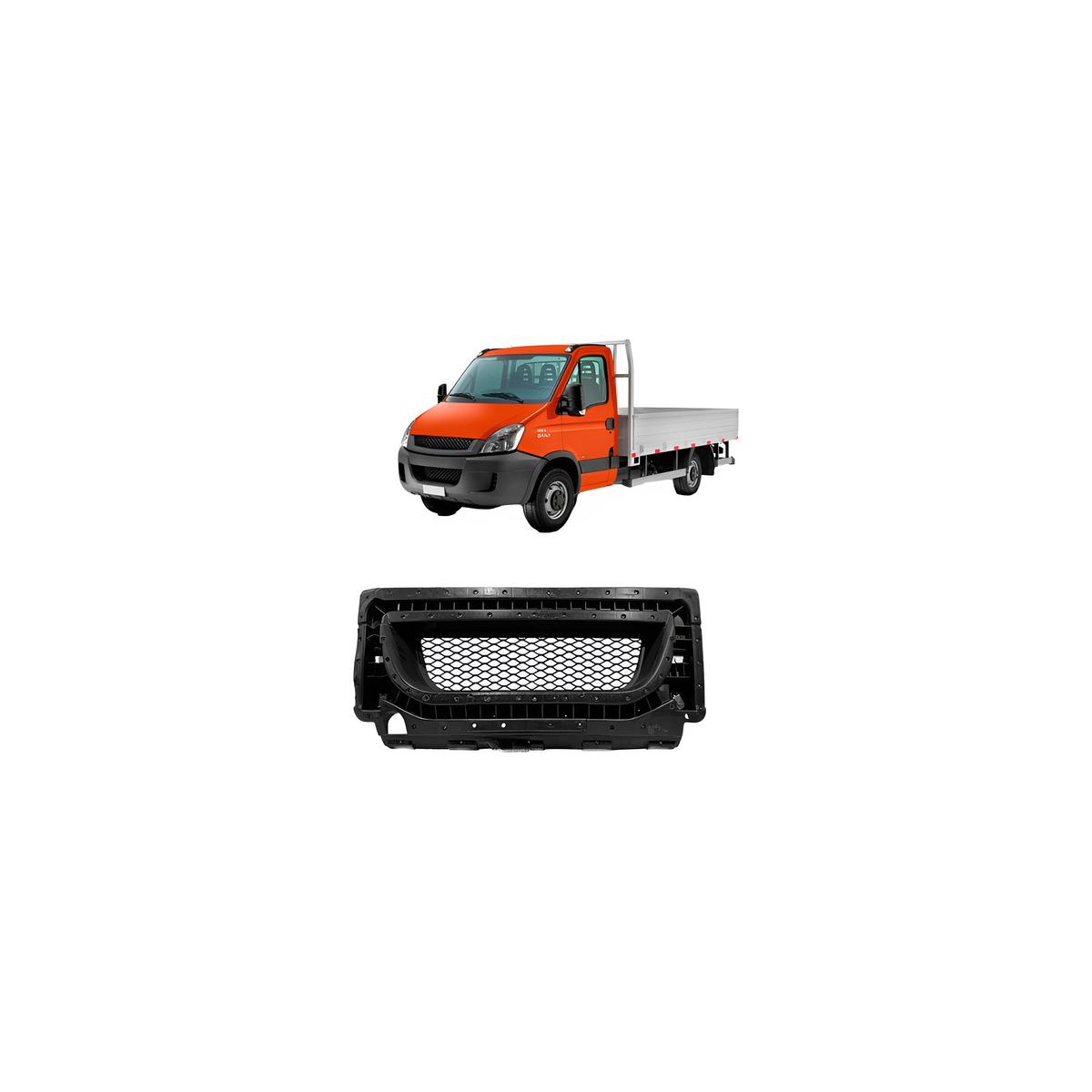 GRADE CENTRAL PARACHOQUE DIANTEIRO DAILY 2009 A 2013 (RF32536)