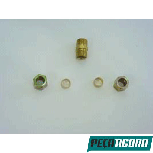 CAIXA 2 UNIAO FREIO A AR CARRETA TODOS TRUCKS E CARRETAS (CX.45027**2)