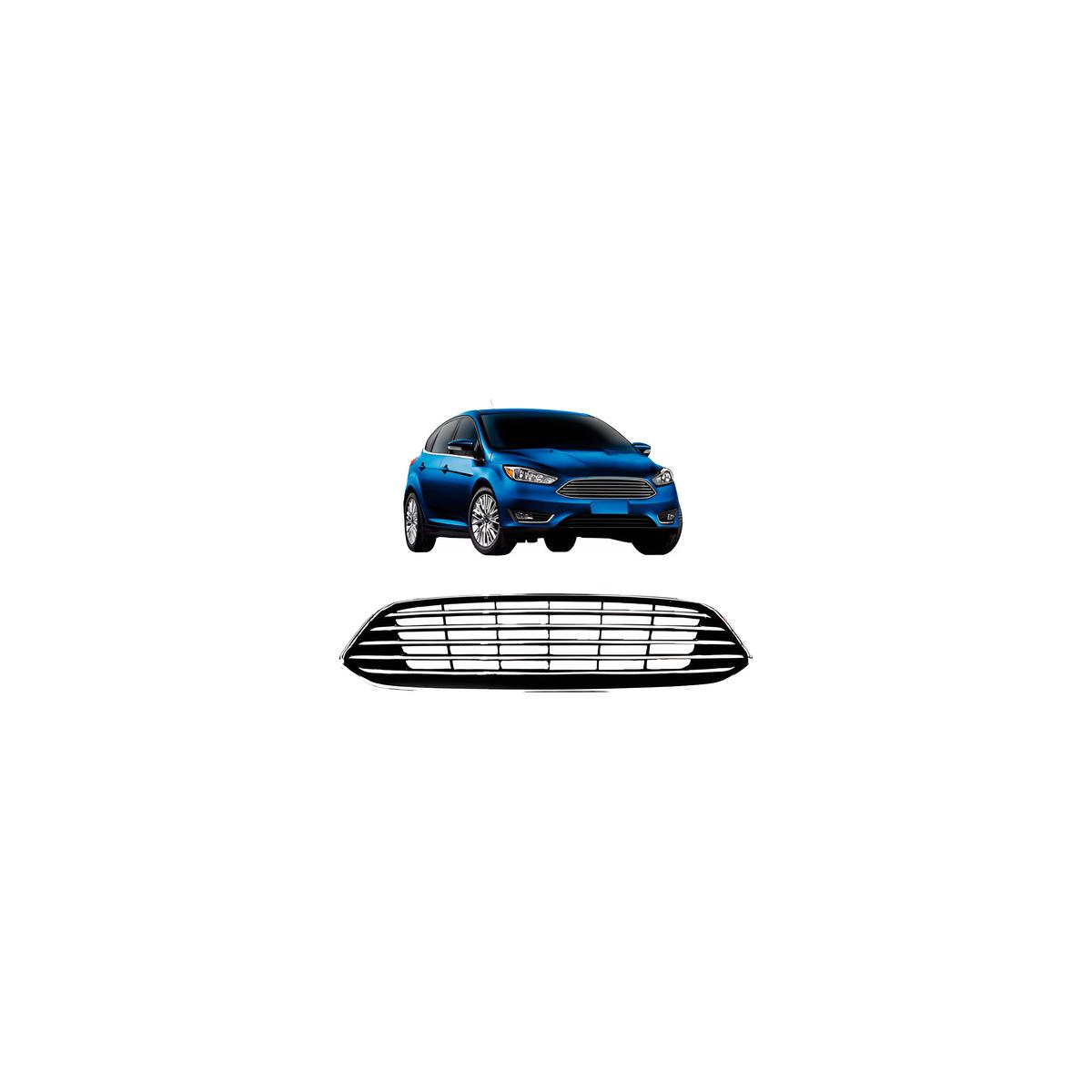 GRADE CENTRAL SUPERIOR FOCUS 2016 A 2019 (RF23961)